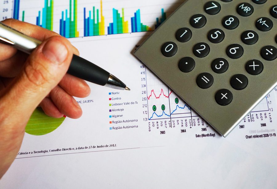 contratar um escritório de contabilidade